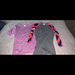 LulaRoe Shirts